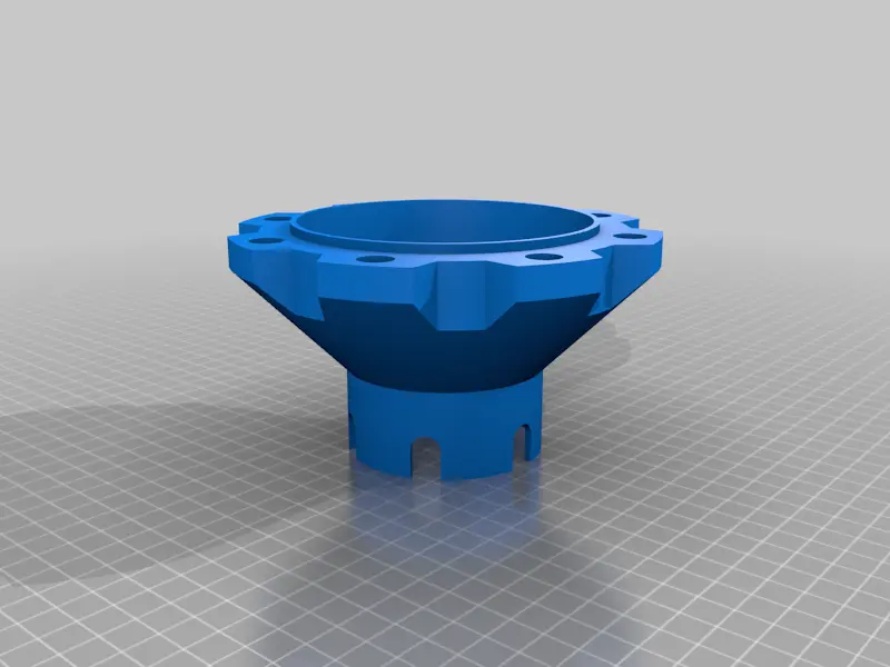 Magnetic Dust Collection Connectors