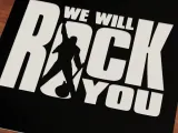 We will rock you-0