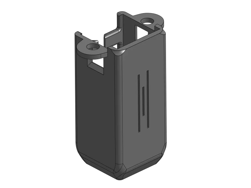 Funda BLtouch