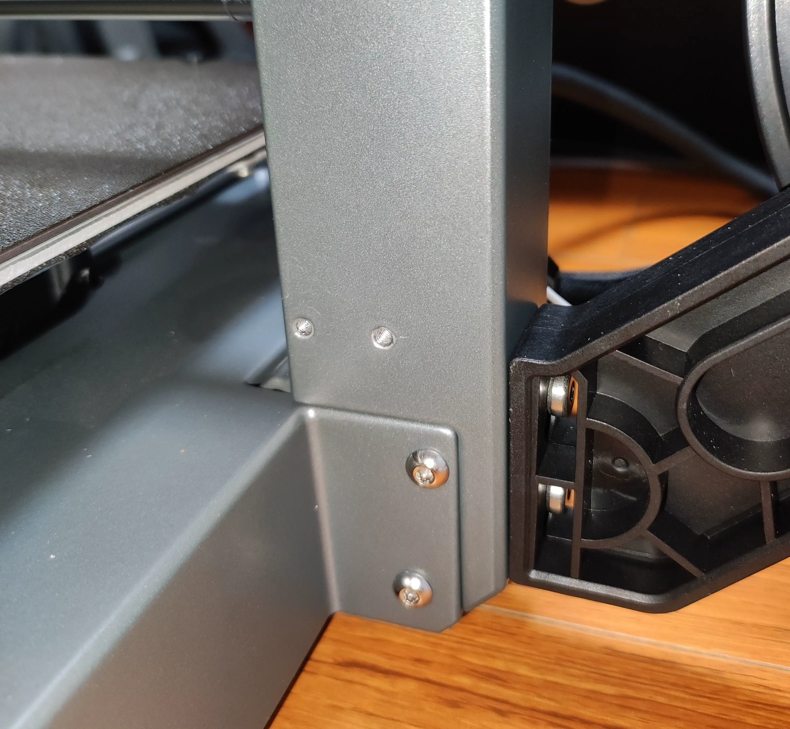 Nebula Camera Mount for Ender-3 V3