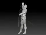 Nutcracker Dance Poses boy 2-2