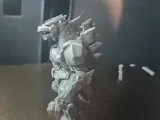 Mecha Godzilla-1