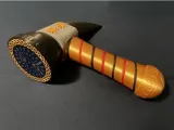 DnD Dice Hammer-1