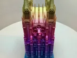 Gothic Cathedral-2