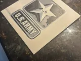 Rilievo Magico dell'Esercito degli Stati Uniti-3