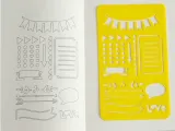 Template Ruler – Precision Layout & Measuring Tool-0