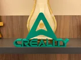 Creality 3D Logo Stand – Desktop Decoration for Maker Fans-2