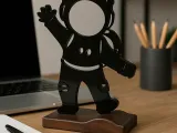 Astronaut Man-0
