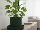 flower planter-0