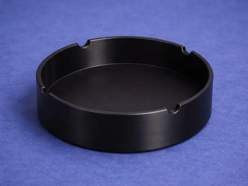 Minimal Ashtray
