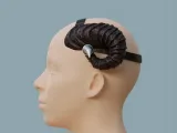 Fantasy Jester Lavorre horns Mighty Nein-2