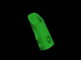 Finger splint.  99mm opening-1