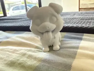 Max the Corgi cute dog
