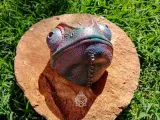 WALL CHAMELEON-2