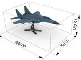 MiG-29 1:38-6