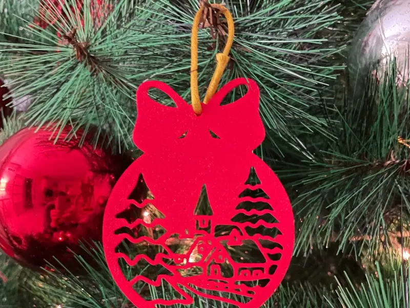 Adorno Navidad 4