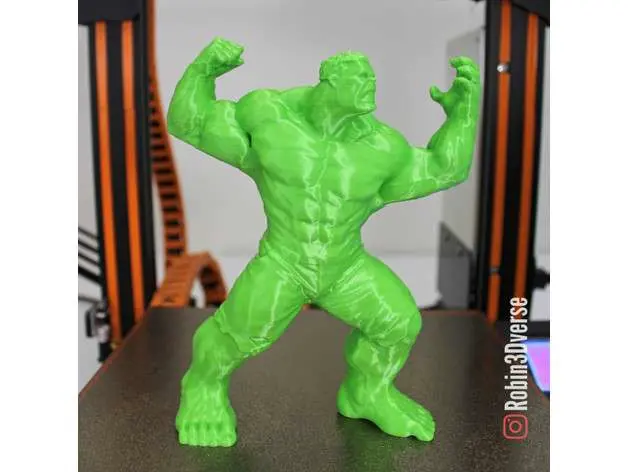 Hulk Support Free