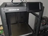 flashforge adventure 5m -0