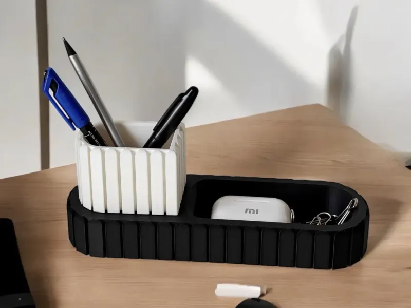 Desk Organizer