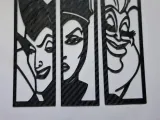 stencil malas disney-4