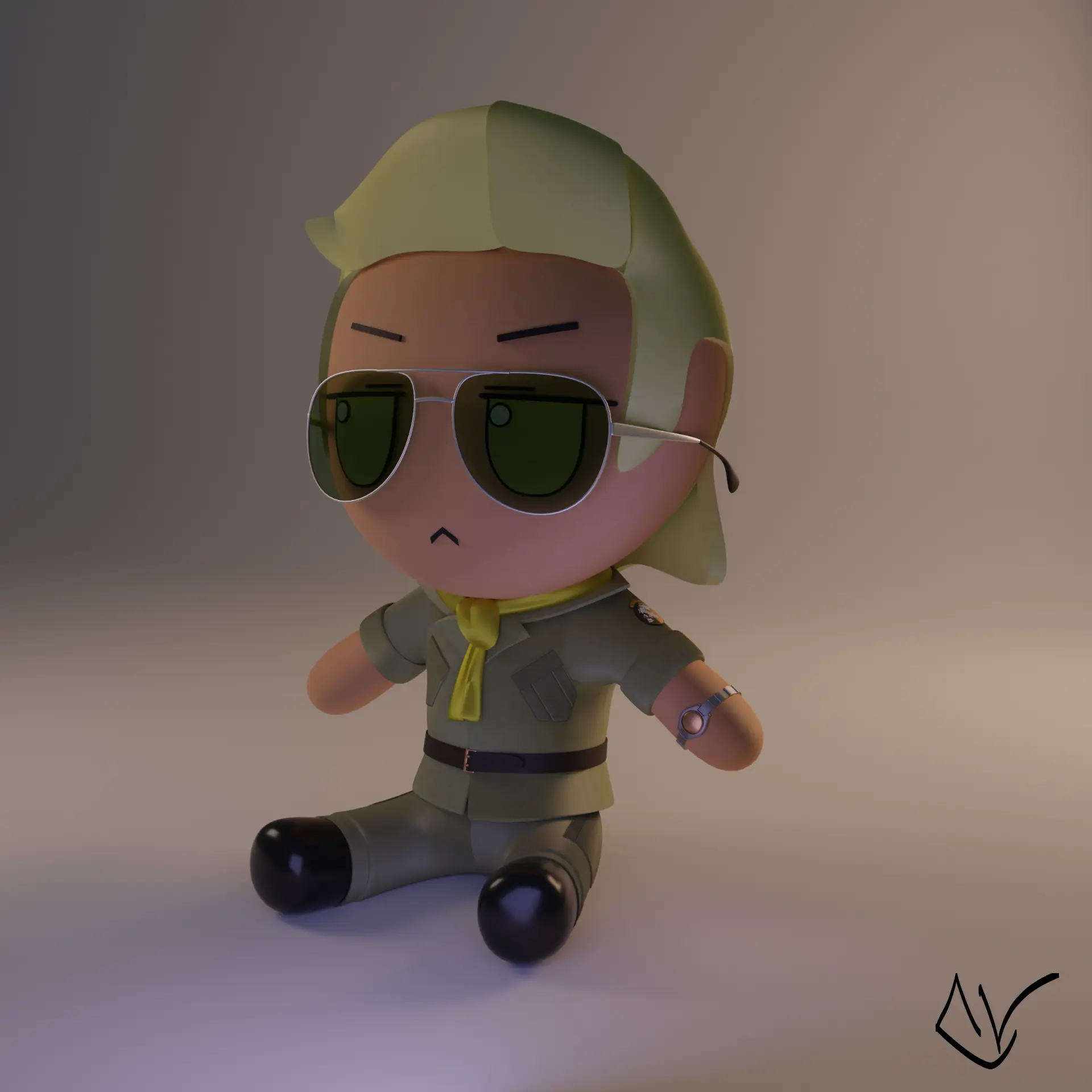 Kazuhira Miller fumo metal gear solid
