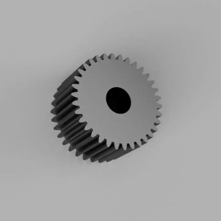 gear