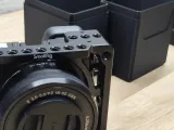 Case for Sony Alpha 6000-1