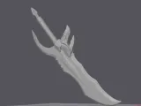 Solo Leveling (blade)-2