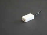 Case shell for USB-C IoT devices-1