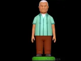 Cotton Hill - King of The Hill-1