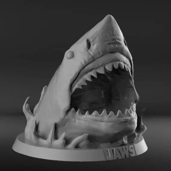 jaws
