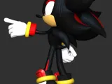 Shadow - The Hedgehog-4