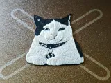 Lienzo Gato-4