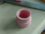 Collezione di adattatori per bocchette di bottiglia-1