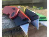 Складной карманный нож-2