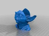 YODA Soap Dish/Holder [Competition Time]-0
