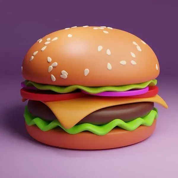 hamburguesa