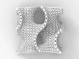 Gyroid-1