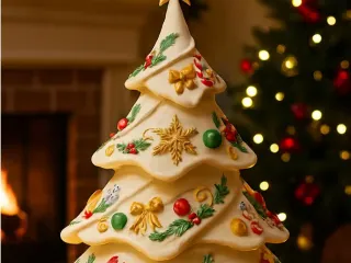 The Sparkling Tree