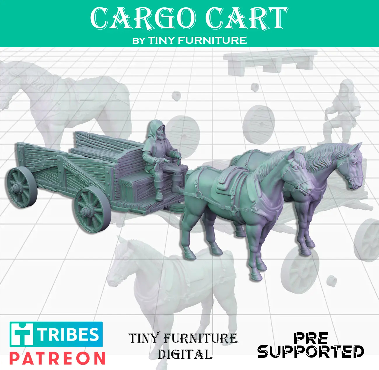 Carts and Carriages