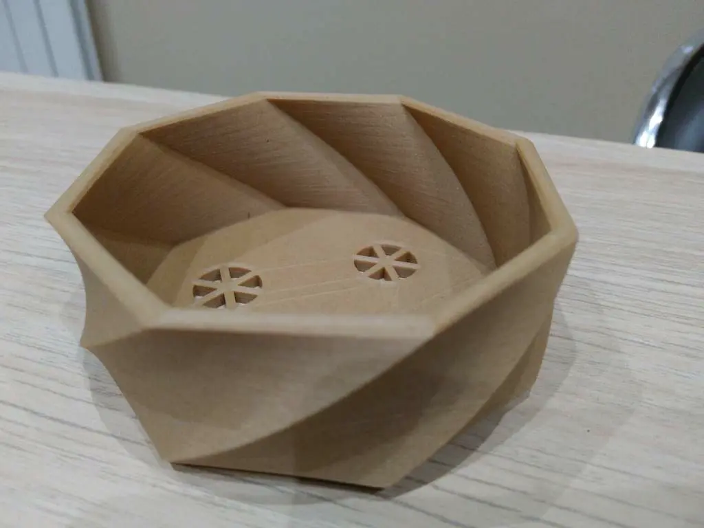 Bonsai Pot