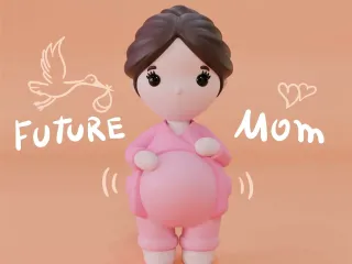 FUTURE MOM