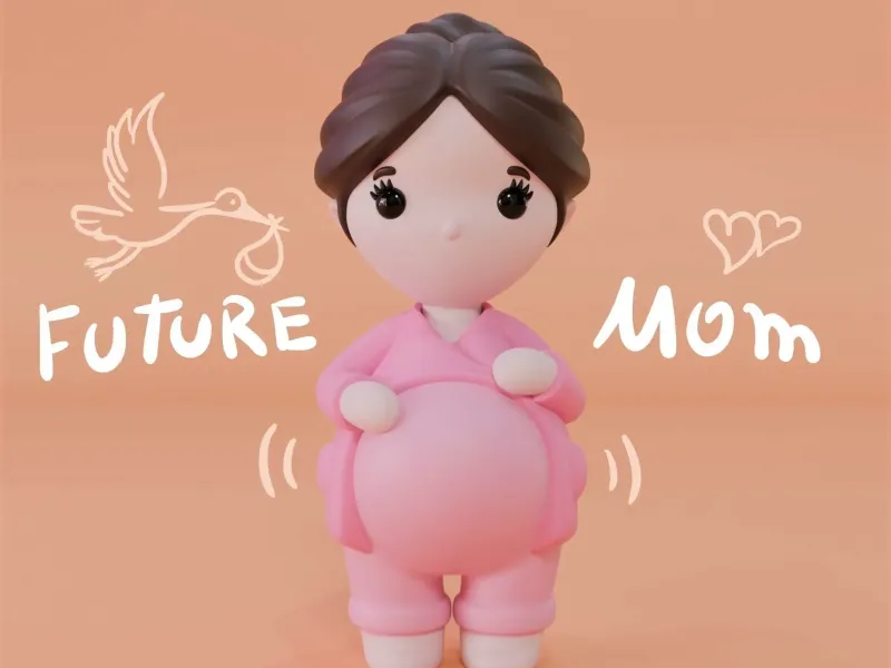 FUTURA MAMMA