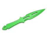 Throwing knife-1