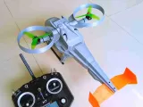 RC 阿凡达蝎子-0