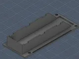 DND Expanded Dice Box And Tower V8-4