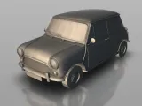 Mini Cooper 1970-2