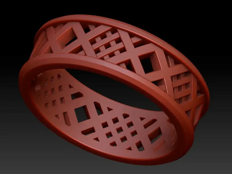 anillo