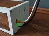 Raspberry Pi NAS by Perry-1