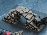 Percorso a Ostacoli Definitivo per RC Crawler-1